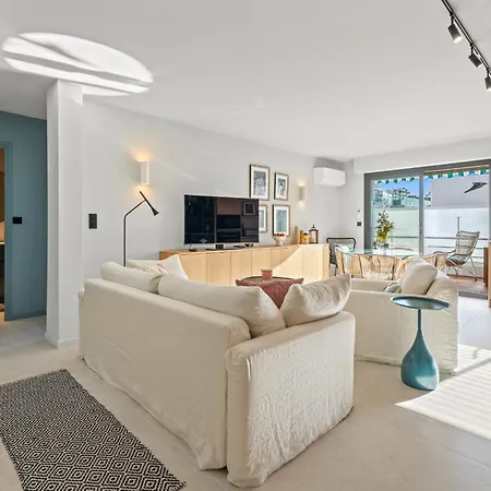 Ref 2037 - à Louer Vue