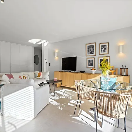 Ref 2037 - à Louer Vue Appartement
