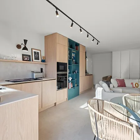 Ref 2037 - For Rent Sea View