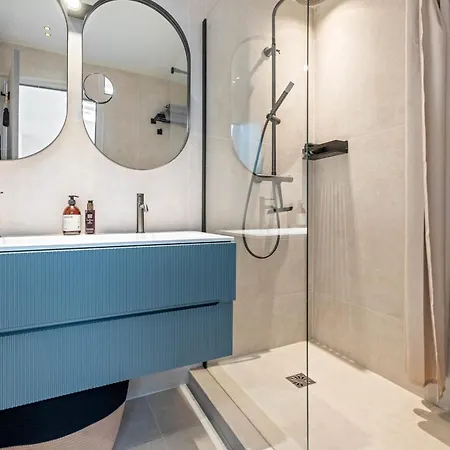 Ref 2037 - à Louer Vue Appartement