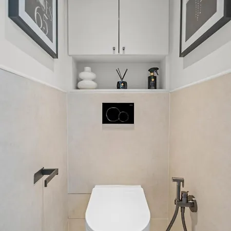 Appartement Ref 2037 - à Louer Vue *