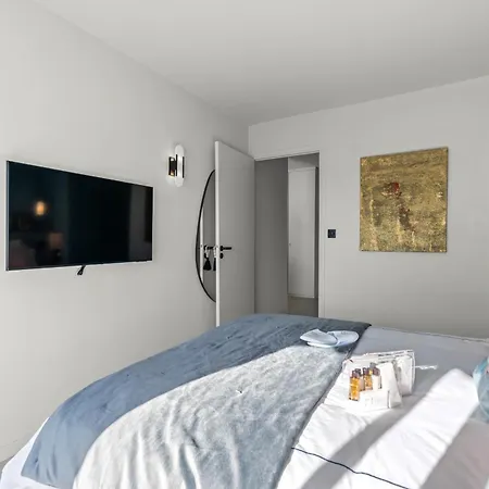 Ref 2037 - à Louer Vue
