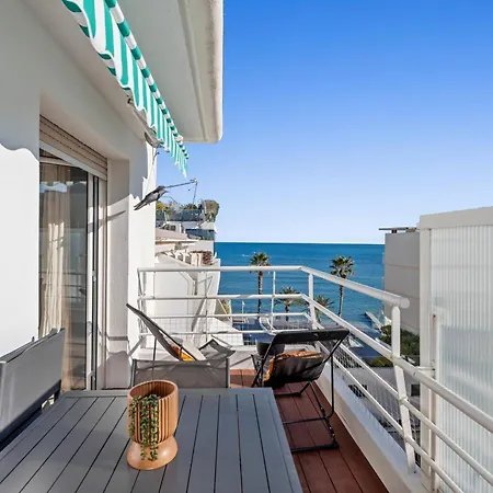 Appartement Ref 2037 - à Louer Vue