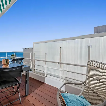 Appartement Ref 2037 - à Louer Vue